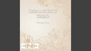 Almaadi (Original Mix)