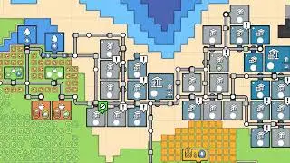 Mini Settlers - trailer