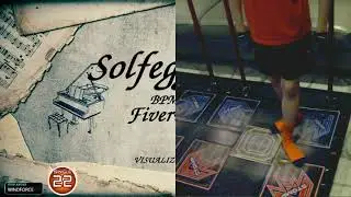 solfeggietto s22 softpad stage pass