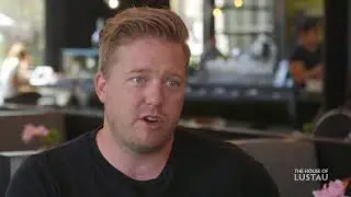 Sherries & Chefs | Lustau in Los Angeles, with Lucas Pay&aacute;.