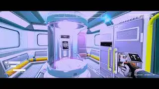 WE HAVE A BREATHABLE ATMOSPHERE!!!!!! Planet Crafter