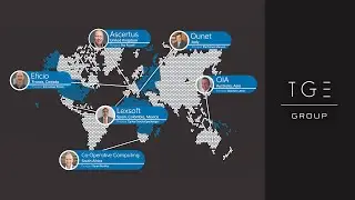 The Global Efficiency Group