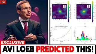 3I/Atlas Hits 99.9% Precision&hellip; and Scientists Are Freaking Out
