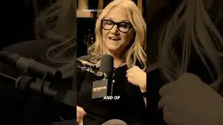 Separate from your Parents - Mel Robbins