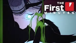 The First 15 Minutes of Banner Saga 3