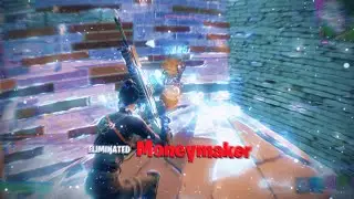 Snowfall 💔 | (Chapter 5 Fortnite Montage ) | Highlights #12