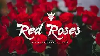 💎 (Free) Lil skies Type Beat - Red Roses | Chill Trap Type Beat Instrumental 2018