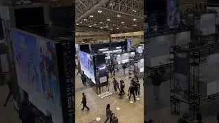 Wonder Festival 2023 Winter was great! Thanks for the memories! ワンフェス2023冬は楽しかった！ありがとうございました！