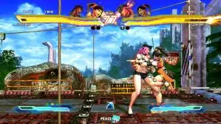 SFxT! [Follow @Peacefuljay]{UMVC3 @ twitch.tv/pjs_winning} - 6 / 7