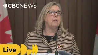 House leader and Green party leader speak ahead of next sitting of Parliament