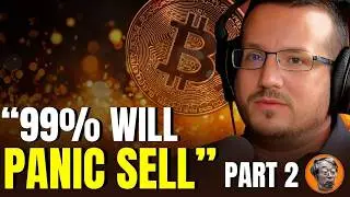Part 2: BlackRock&rsquo;s EVIL Plan To Steal YOUR Bitcoin EXPOSED w/ Simon Dixon
