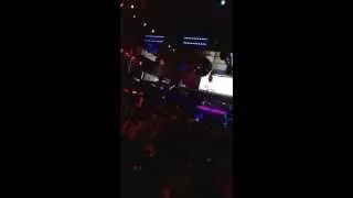 bamboo miami discotheque