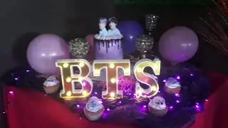 #BTS #Army #Ecuador #Kpop |Happy V/Jin Day 2019 |Portoviejo| BTS Ecuador