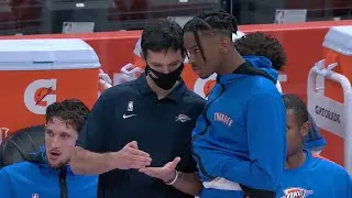 The Value of Coach Mark's Mentality