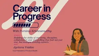From Tech to Art: Jyotsna Vaidee on the Skills Behind Multiple Successful Careers