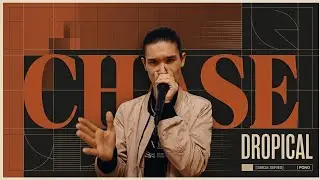 DROPICAL &ndash; &laquo;Chase&raquo; | PONO [GBB25 Series]