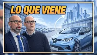 Los coches que marcar&aacute;n 2026