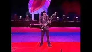 Raga Darbari Fusion - Sanjay Deshpande