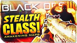 BLACK OPS 3 - AWAKENING DLC BEST 