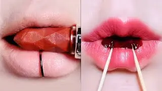 美しいアイメイクチュートリアルコンパイルパート199