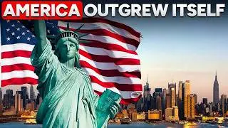 America Bought Land It Couldn't Control | The Real Story