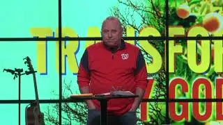 Being Patient Means Waiting | Sermon Clip