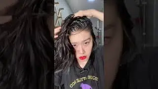 ỦA V&Acirc;N N&Egrave; TEST XẢ TRỰC TIẾP TR&Ecirc;N DA ĐẦU | XẢ DƯỠNG Dr.FORHAIR FOLLIGEN SCALP PACK DA ĐẦU