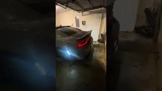 This cammed R/t is fast as a ScatPack #cars #charger #rt #392 #srt #dodge
