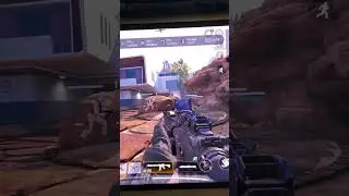 Дополнительный тест Call of Duty Mobile на Legion Y700 Gen 4