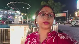 Katra Bazar | main market katra #market #katramarket #katrabazar #vaisnodeviyatra #shreenikavlogs 