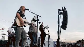 #LETUSWORSHIP - Sean Feucht - Las Vegas