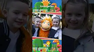 Explore Kindergarten with Nini #songsforkids #toddleractivities #nini #cartooncandy