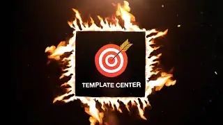 Intro Template #50 Hot Box