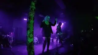 Industrial Amputation - Featuring Ego Likeness Live at Mechanismus Festival 2025