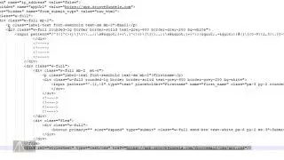 Fix styling with Groove Mail form.