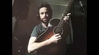 Justin Paul Sanders - Place Of My Own