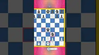 Blackburne Shilling Gambit 🔥👀!! #chess #chessgame #chesscom #sachingoemonyt #magnuscarlsen