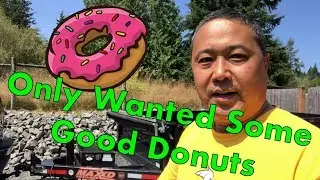 Only Wanted Some Good Donuts:  Small Decision, Big Impact