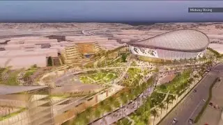 Midway Rising project gets mixed reviews from San Diego residents