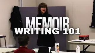 Memoir Writing 101 | Intro