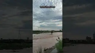 Soan River | Islamabad | Pakistan | Tourism with Nadir