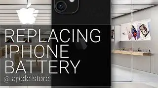 What to Expect: Getting My iPhone Battery Replaced at Apple Store