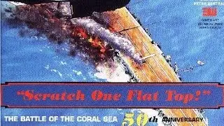 62.1.- Scratch One Flat Top! (3W): Componentes