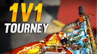 Winner Of 1v1 All Guns Turnament. / Pro Turnament Skills / By Rubstaar