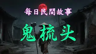 民間故事-鬼梳頭|民間故事|民間故事會|民間故事大全|民間故事匯|民間故事会|民間故事合集|民間故事小說