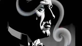 I believe in The Algorithm. (Godfather parody &ndash; 2025 edition)