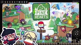 Pine Hearts | Developer interview with Hyper Luminal Games