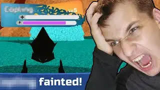 Loomian Legacy But HARDCORE