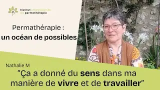 Permath&eacute;rapie : un oc&eacute;an de possibles - T&eacute;moignage de la formation en Permath&eacute;rapie