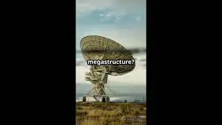 Unraveling the Dyson Sphere Mystery! 👽